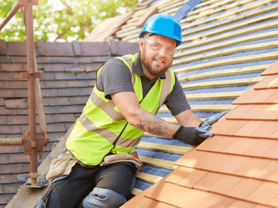 About Roof Repair Experts Roslyn, WA
